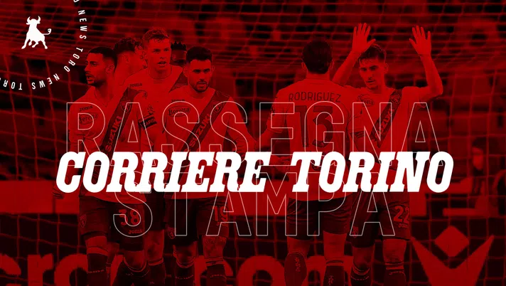 Corriere Torino: “L’Inter è un tabù per il Toro e per Zapata” - immagine 1