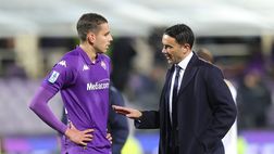Moreno: “Fiorentina? Forse non piacevo a Palladino. Dovevamo giocare a 5, poi…”