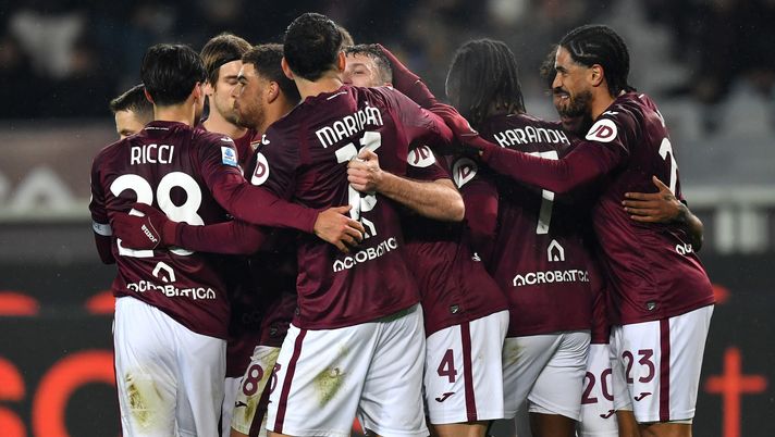 Torino, date e orari delle prossime giornate: Monza a pranzo, Parma ed Empoli… - immagine 1