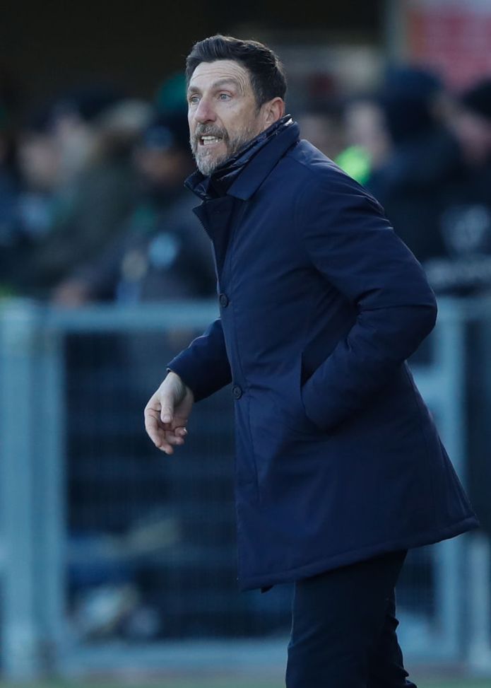 Venezia-Di Francesco