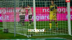 Palermo-Pisa, totale titoli emessi per il posticipo della 17a giornata di Serie B