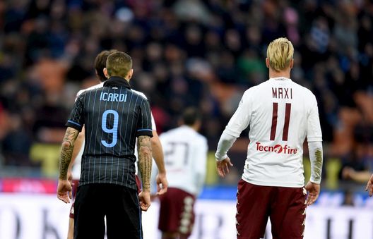 Maxi Lopez è irremovibile: “Ecco cosa farei se incontrassi Mauro Icardi per strada” - immagine 1