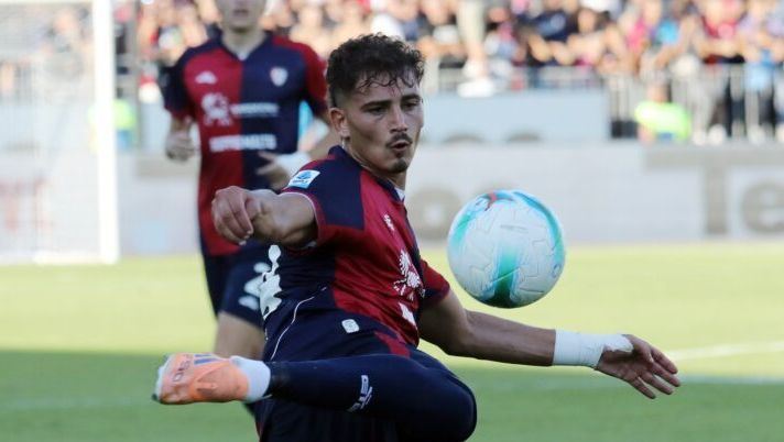 Cagliari, da Esposito e Borrelli a Gaetano e Felici: la formazione provata da Piscane - immagine 1
