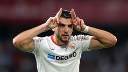 Rafa Mir svela il retroscena: “Ero un giocatore del Milan, ma il Siviglia…”