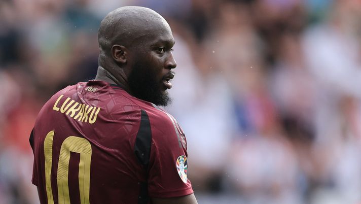 Dal Belgio – Lukaku resterà in patria per un periodo indeterminato! Vuole curarsi lì - immagine 1