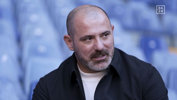 Dejan Stankovic a DAZN UFFICIALE – Dejan Stanković lascia lo Spartak di comune accordo tra le parti - immagine 1