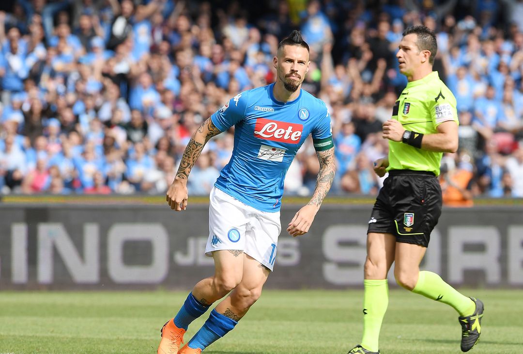 Fotogallery – Napoli-Torino 2-2: i granata ci mettono l’orgoglio - immagine 43