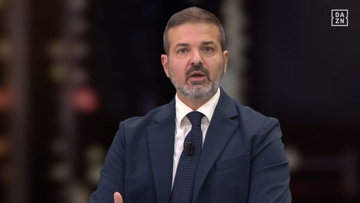 Stramaccioni: “Lo dissi dopo il gol contro il River: Pio Esposito mi ricorda molto…” Stramaccioni Bisseck Verona Inter