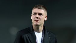 UFFICIALE – Holm è un nuovo calciatore del Bologna: il comunicato del club