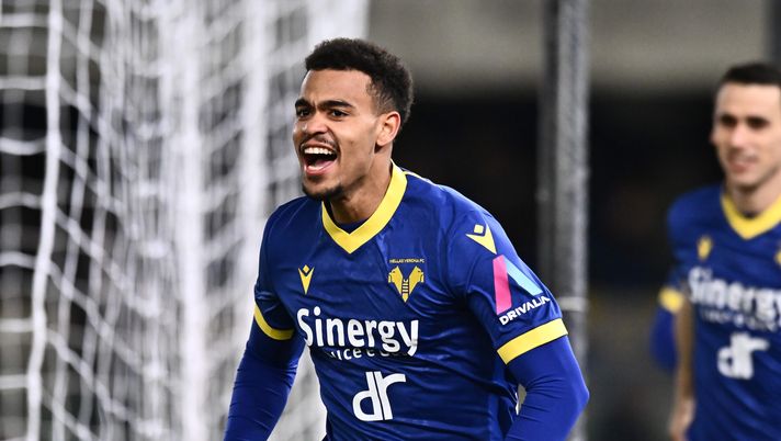 GETTY IMAGES  Per Ngonge duello tra Lazio e Fiorentina, corsa entro il 30 giugno - immagine 1