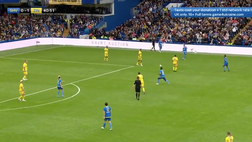 Ex Milan, che gol di Seedorf ! Bolide da fuori area | VIDEO