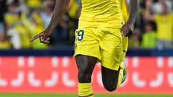 Nicolas Pépé sul no al Napoli: “Quando Ancelotti mi chiamò, riattaccò dopo cinque minuti”
