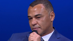 Ex Milan, Cafu parla di Ancelotti e del padre e si commuove | VIDEO