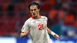 Macedonia Del Nord-Inghilterra, le ufficiali: la decisione del CT Milevski su Elmas