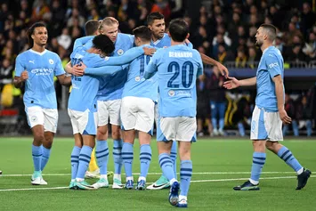 Eurorivali, il City vola in Premier: 2-1 al Brentford aspettando l’Inter- immagine 2