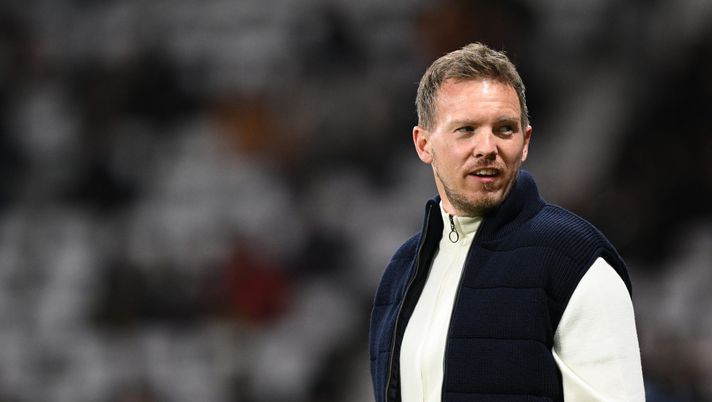 Niente Bayern per Nagelsmann: sarà ct della Germania anche dopo gli Europei - immagine 1