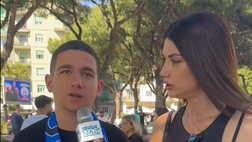“Un aggettivo per descrivere il Napoli di questa stagione”: le risposte dei tifosi