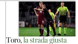 Video – Rassegna Stampa TN del 04/10/2021: “Toro, la strada giusta”