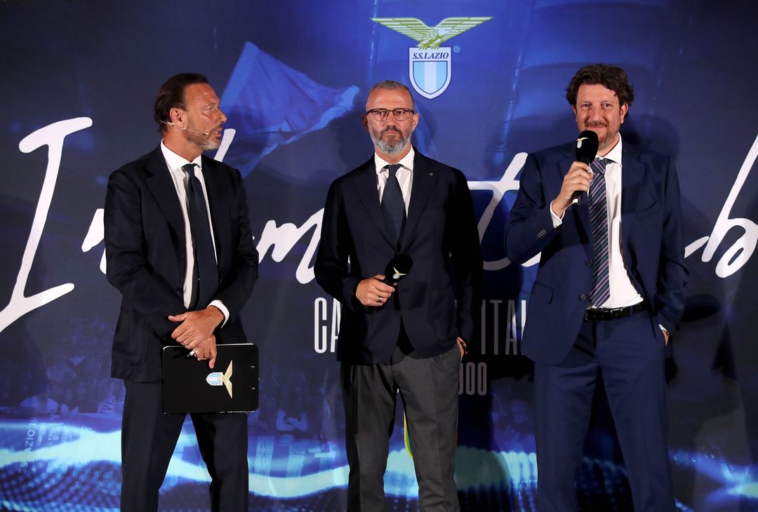 Marcolin, Favalli e Negro