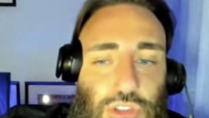 Cerchione: “Ecco perché Tiberio Ancora ha lasciato Napoli, il nome” IL VIDEO - immagine 1