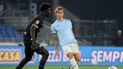 Lazio, Rovella chiude il cerchio: contro il “suo” Monza prima della Nazionale