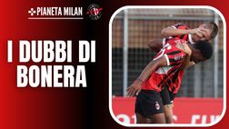 Perugia-Milan Futuro, torna Vos? Camarda ci sarà? Quanti dubbi per Bonera