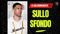 Calciomercato, Pellegatti: “Vlahovic? Dal Milan mi dicono di no, ma …”