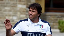 Sky – Nazionale, non si esclude il ritorno di Conte come Ct. E il presidente federale…