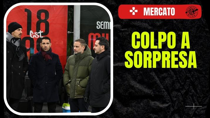Calciomercato Milan – Clamorosa idea dal Bologna, ma non è Zirkzee- immagine 1