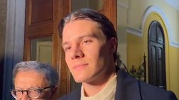 Fagioli: “Mi pento di quello che ho fatto. La Juve ha capito il mio errore e…”