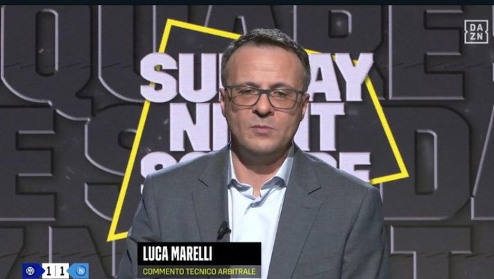 Marelli: “Rrahmani-Thuram, non c’è fallo. Sul gol del Napoli, l’angolo…” - immagine 1