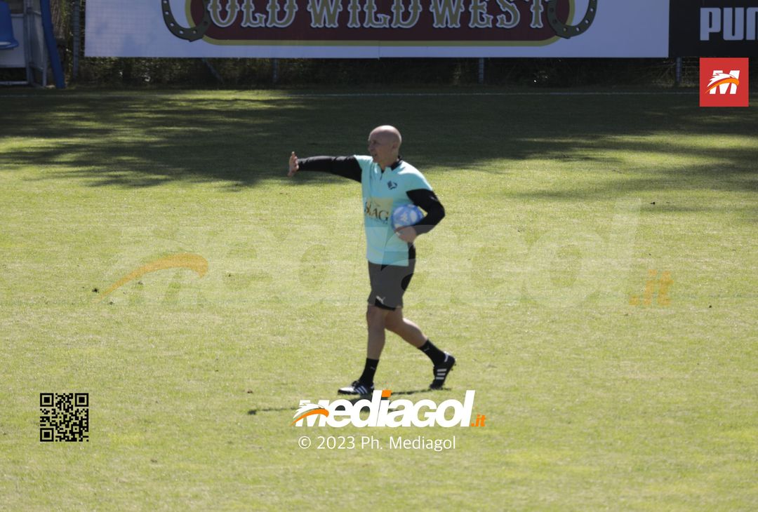 FOTO Ritiro Palermo, i rosanero si allenano a Ronzone: gli scatti più belli (Gallery) - immagine 3