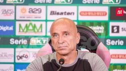 Serie B, Corriere dello Sport: “Fuga Parma, Bari ok. Palermo e Corini, tonfo grave”
