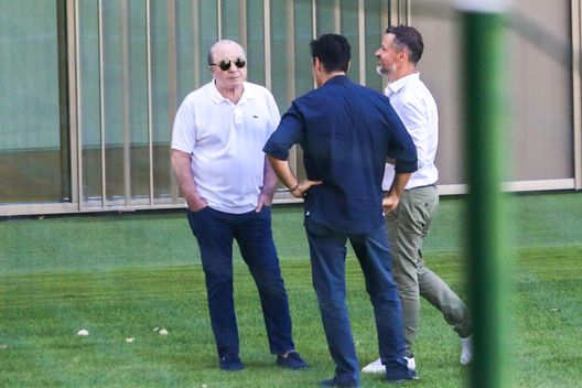 Ancora Casamonti: “Stadi? In Italia situazione disastrosa. Impianti scadenti”- immagine 2