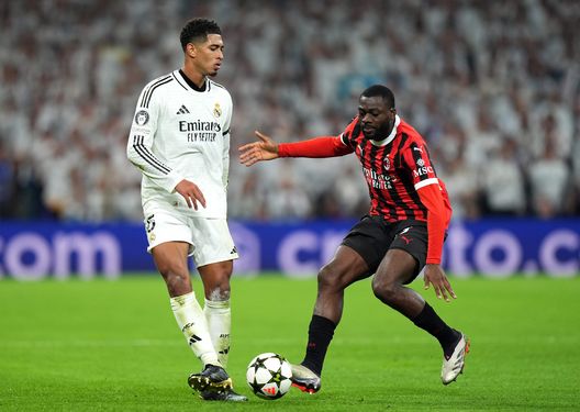 Le pagelle di Real Madrid-Milan 1-3: storica impresa di un Diavolo Galactico- immagine 8