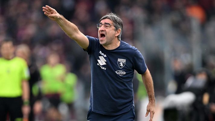 SALERNO, ITALY - JANUARY 08: Ivan Juric Torino FC coach during the Serie A match between Salernitana and Torino FC at Stadio Arechi on January 08, 2023 in Salerno, Italy. (Photo by Francesco Pecoraro/Getty Images) Torino, la giornata: granata in campo per gli ottavi di finale di Coppa Italia - immagine 1