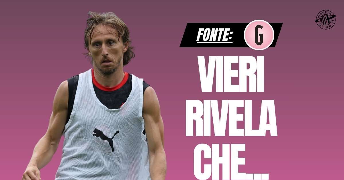 milan vieri modric ho chiesto a corradi mi ha detto che 8230