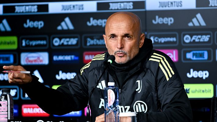 Juve su Frattesi? Spalletti: “Di mercato non mi interessa, non cerco niente. E Thuram…” - immagine 1