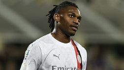 Bucciantini: “Leao fa sembrare grande il Milan. Sui gol di Chukwueze…”
