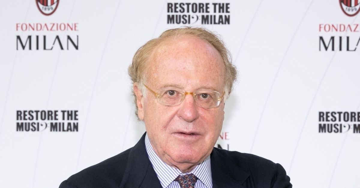 Nuovo stadio, Scaroni: “Ci aspettiamo un sostanziale aumento dei ricavi”