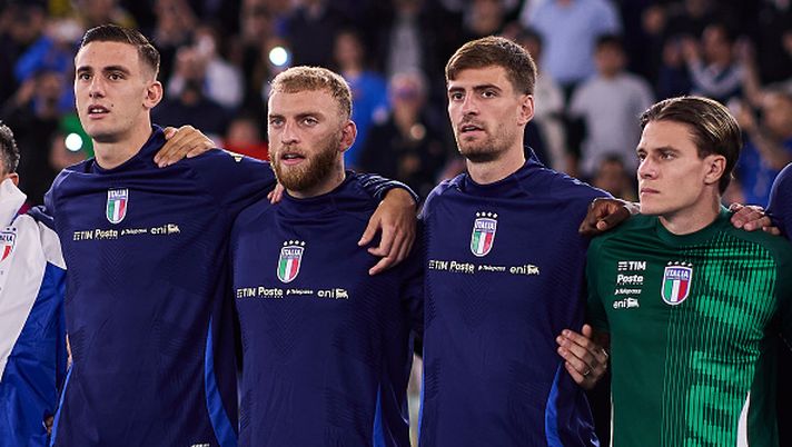 Gattuso in Moldavia: Matteo Gabbia all'esordio dall'inizio