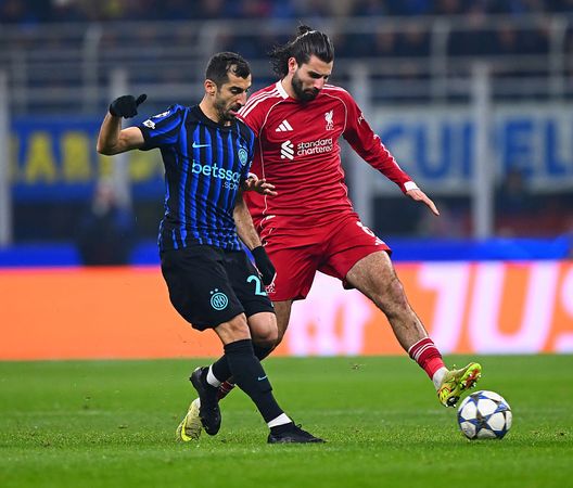 Getty Images Capello: “Liverpool quasi come il PSG. L’Inter mi ha fatto una buona impressione ma Chivu…”- immagine 3