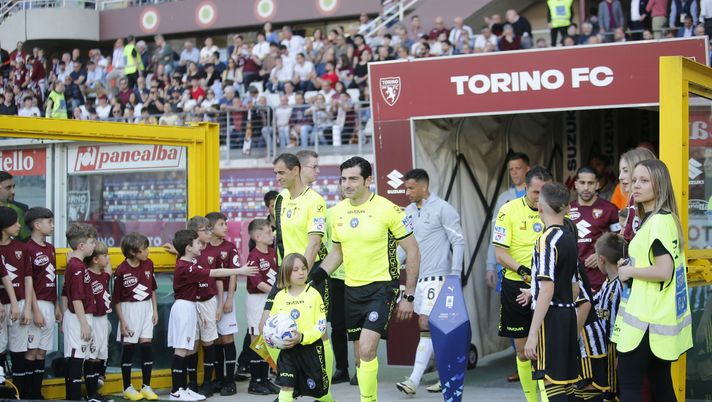Torino-Juventus 0-0, la moviola: Juric espulso e critico verso Maresca - immagine 1