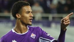 Richardson: “Preferirei andarmene dalla Fiorentina. Il Nizza la mia priorità”