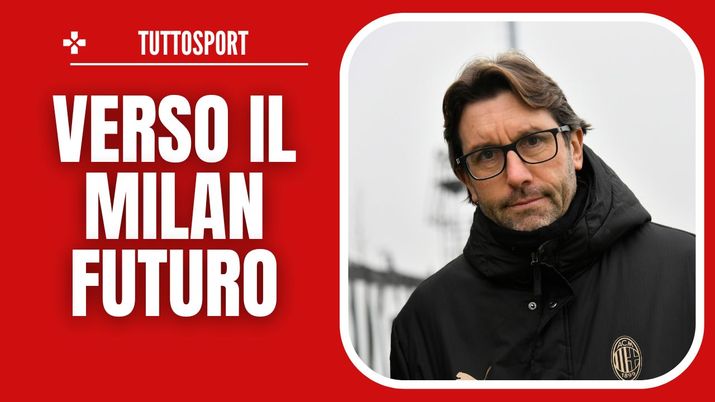 Milan Futuro, Bonera verso l’addio: Federico Guidi in pole per la panchina - immagine 1