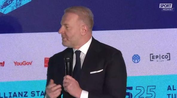 SportMediaset Tare: “Maignan? A lui piace stare al Milan e al Milan piace se Mike rinnova”- immagine 2