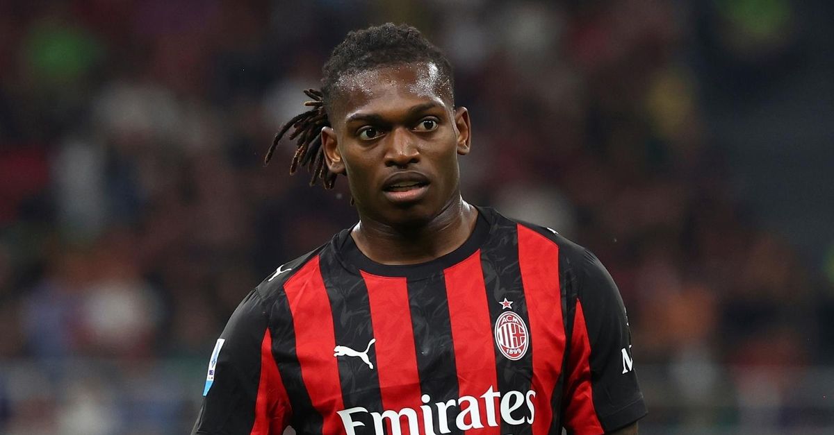 milan atalanta infortunio dell8217ultima ora in attacco allegri far224 giocare leao da Pianetamilan.it milan atalanta infortunio dell8217ultima ora in attacco allegri far224 giocare leao