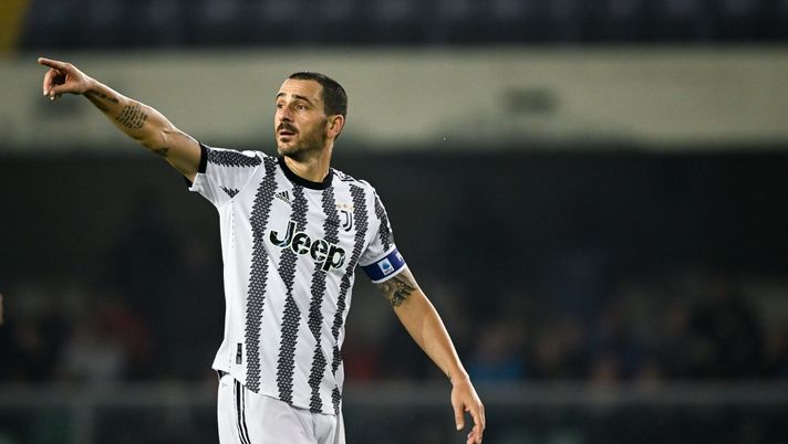 bonucci napoli juve