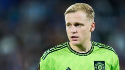 Calciomercato Juventus – Dall’Inghilterra: Giuntoli pensa a van de Beek