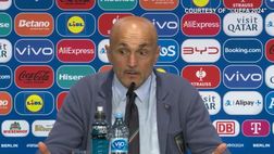 Europei 2024 – Italia eliminata, Spalletti: “In futuro scelte diverse” | VIDEO